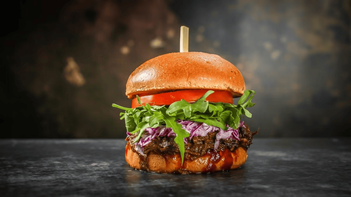 Pulled Beef